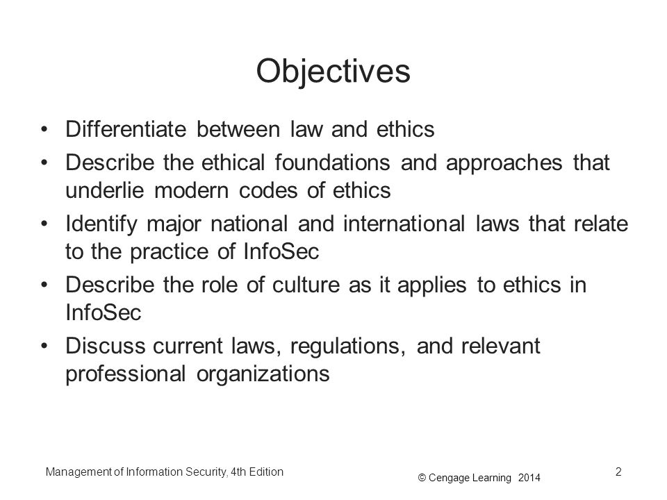 What Ethical Responsibilities Does an Organization Have to a Different Stakeholder?
